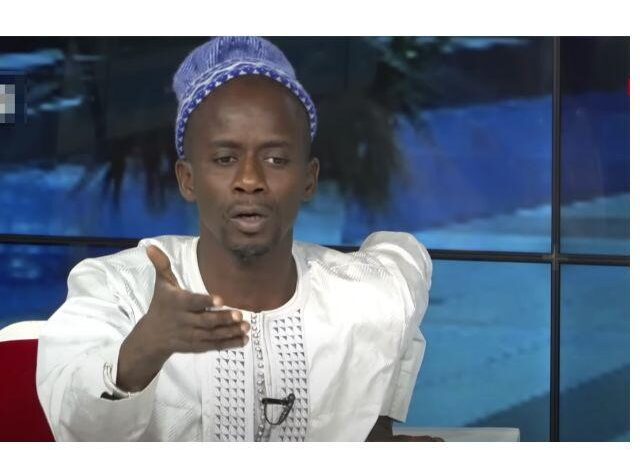 Jakarloo face à une nouvelle polémique : Fadilou Keita accuse Fou Malade d’incitation à la violence