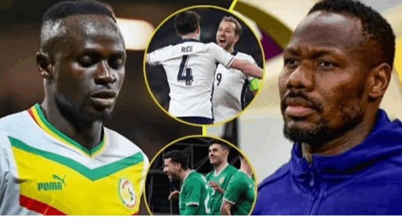 Absence de Sadio Mané : Bacary Cissé met les points sur les i face à Pape Thiaw
