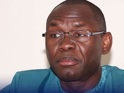Senegal7 : Le journaliste Serigne Saliou Guèye tourne la page...