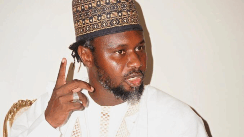 23e édition du Gamou de Médinatoul Baye Kabatoki : Cheikh Baba Diallo allie spiritualité et action sociale (Photos)