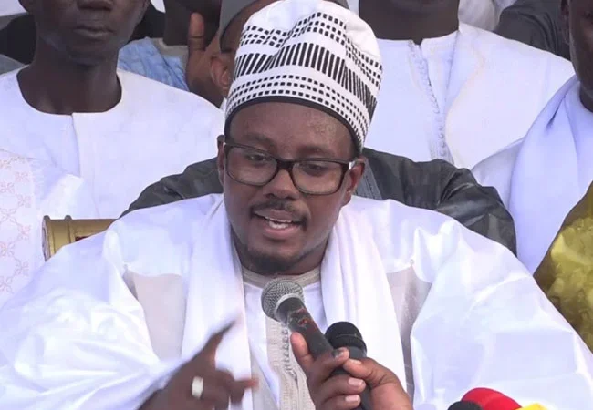 Tentative de sabotage - Magal Touba :Cheikh Bassirou Mbacké met en garde contre...