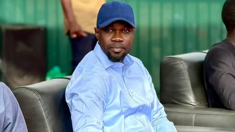 Plan de redressement: Ousmane Sonko donne rendez-vous ce vendredi au Grand Théâtre...