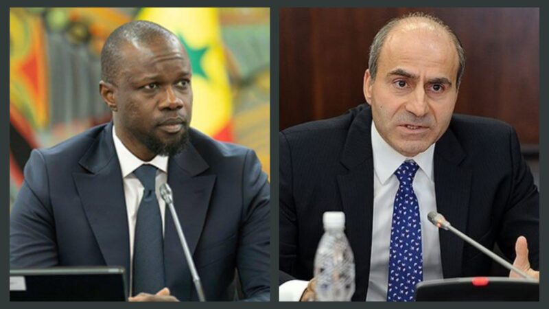 Fausses déclarations : le FMI examine l’audit de Mazars et annonce une mission cruciale à Dakar