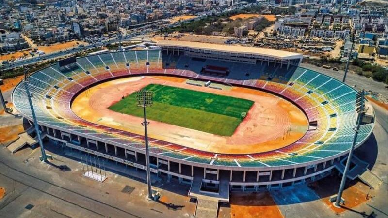 Stade Léopold Sédar Senghor : La CAF impose des conditions avant l’homologation, découvrez les points à corriger