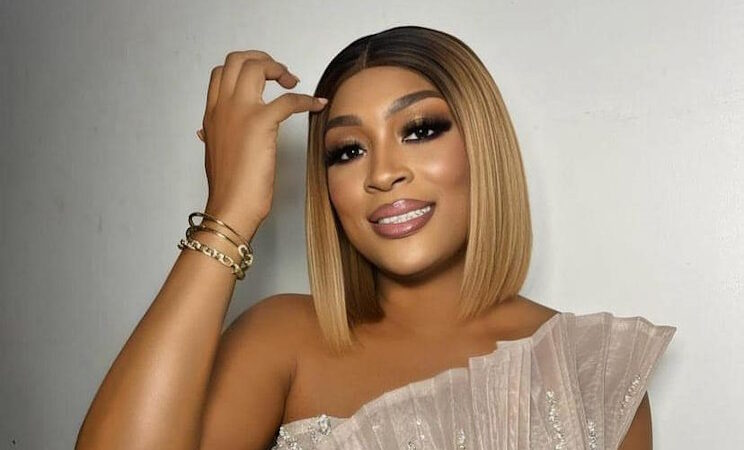 Titi signe son grand retour : la chanteuse dévoile un album intime et rythmé