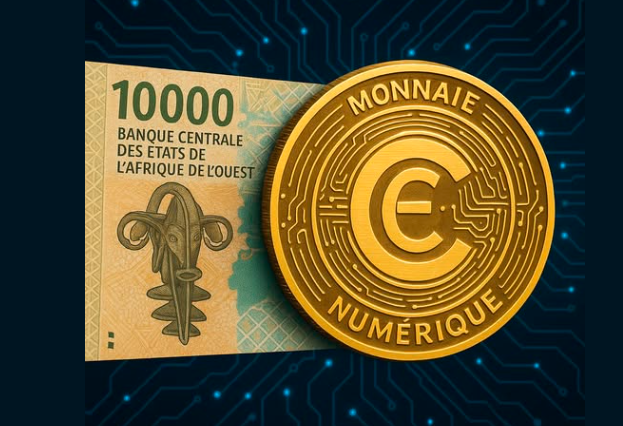 A QUAND LA MONNAIE NUMÉRIQUE E-CFA (Par Cheikh Tidiane Sy )