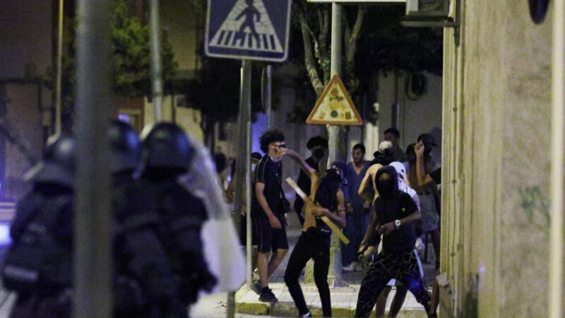 Violences racistes en Espagne : Une agression diffusée sur les réseaux sociaux déclenche une haine anti-immigrés