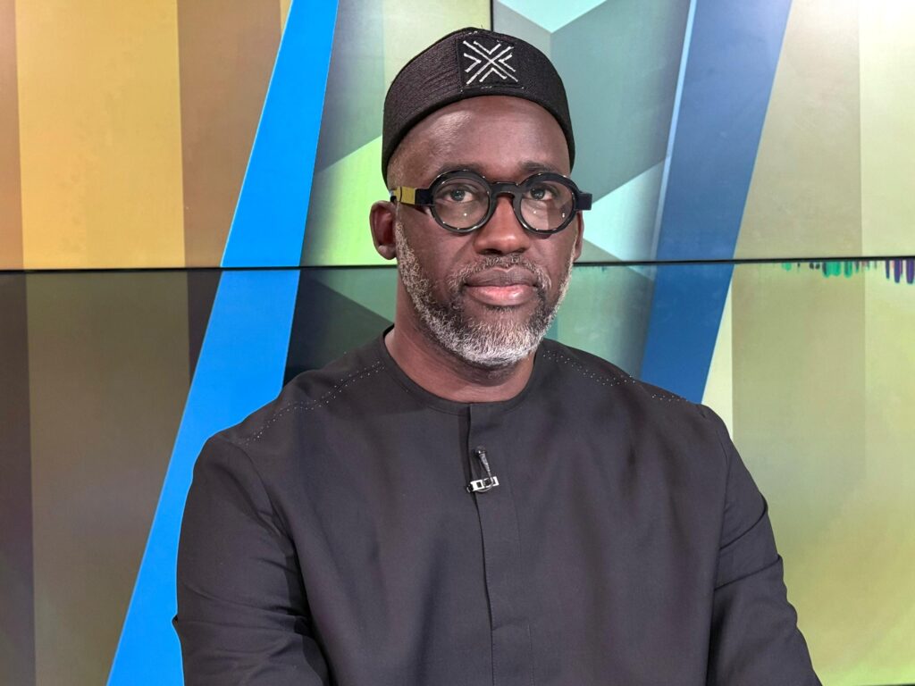 Fadilou Keïta: « Sans adhésion populaire, rien ne sera possible»