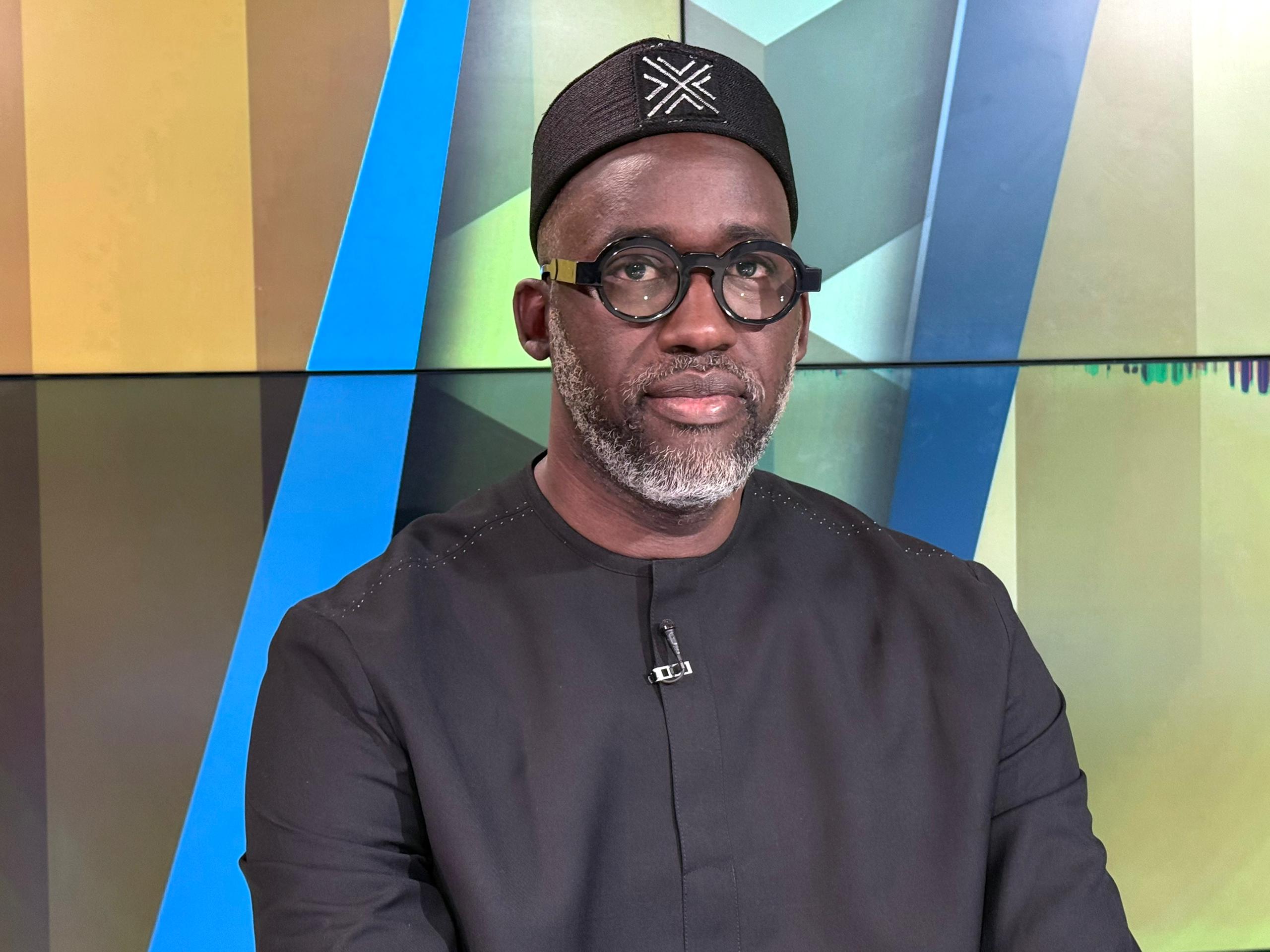 Fadilou Keïta: « Sans adhésion populaire, rien ne sera possible»