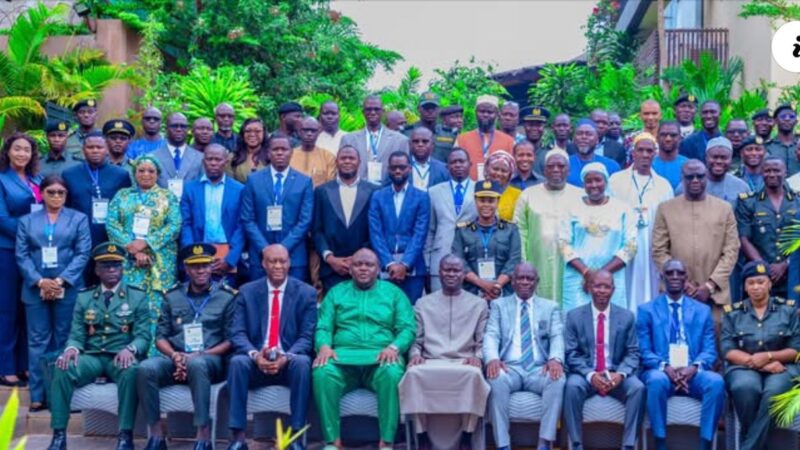 Coopération douanière: la Gambie et le Sénégal renforcent leurs engagements à Banjul