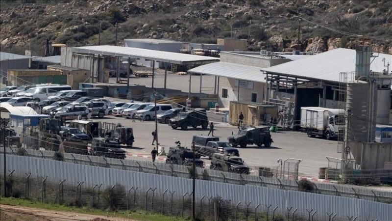 Israël propose un "nouveau document" pour relancer les négociations sur un échange de prisonniers avec Gaza