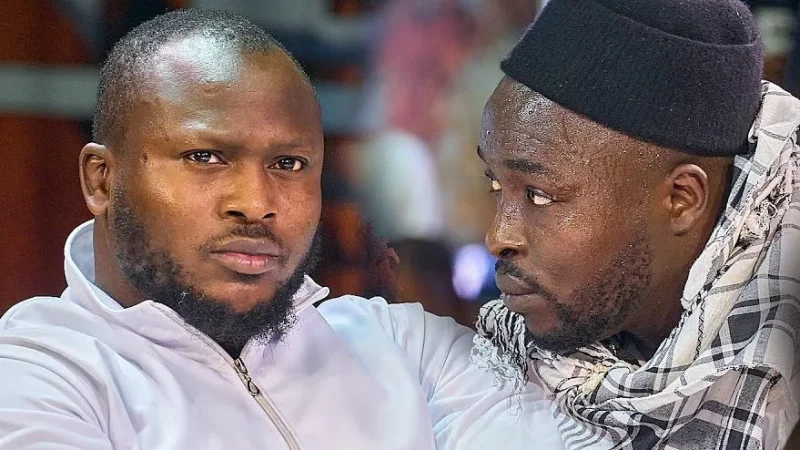 Modou Lô vs Siteu : Un remake du combat se profile à l'horizon