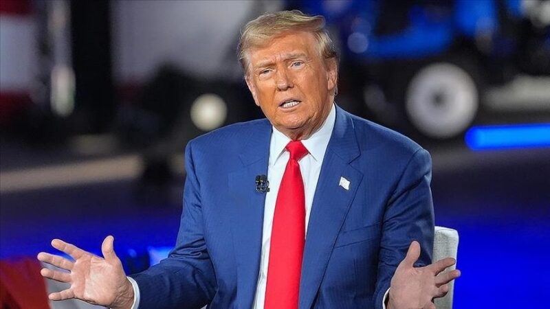 Le Cambodge veut proposer Donald Trump pour le prix Nobel de la paix après le cessez-le-feu avec la Thaïlande