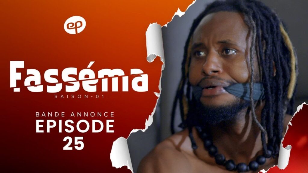 « Fasséma » : La série explore les défis du divorce au Sénégal (Vidéo)