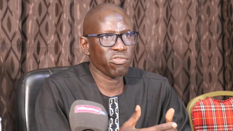 Santé maternelle à Tambacounda : Koumpentoum et Kidira, entre défis et progrès