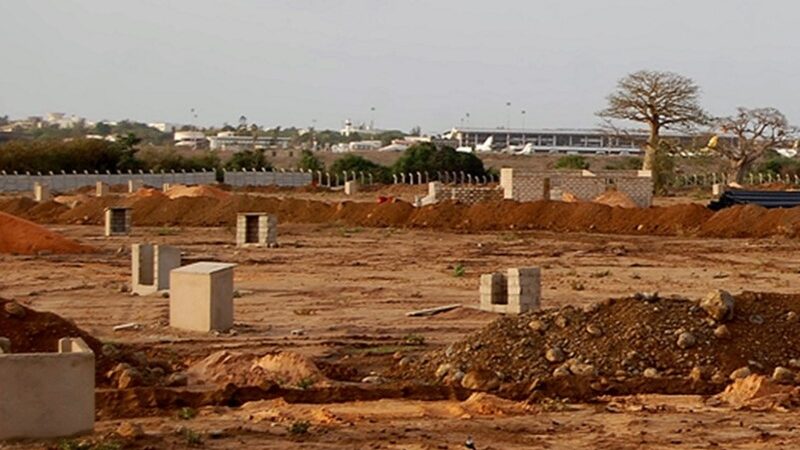 Escroquerie foncière à Dakar : Trois individus déférés au parquet pour 80 millions de FCFA