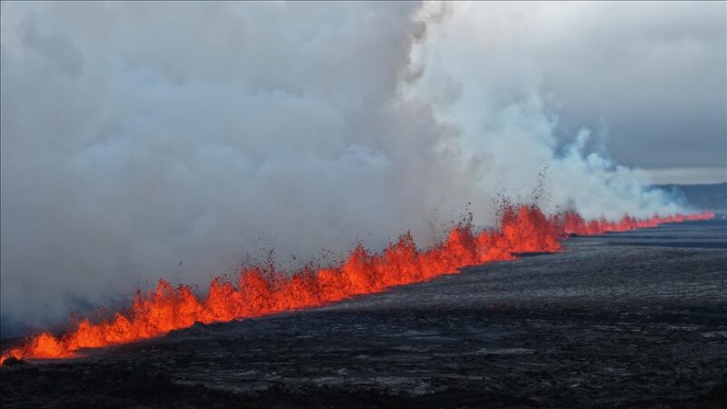 Indonésie : Nouvelle éruption du volcan Lewotobi Laki-Laki, des vols annulés