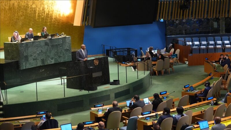 Israël : L'ONU reçoit des témoignages de tortures sur des détenus palestiniens