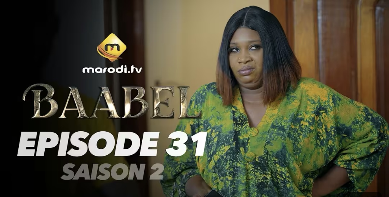 « Baabel » Saison 2 : Polygamie et conflits familiaux au cœur de la nouvelle saison