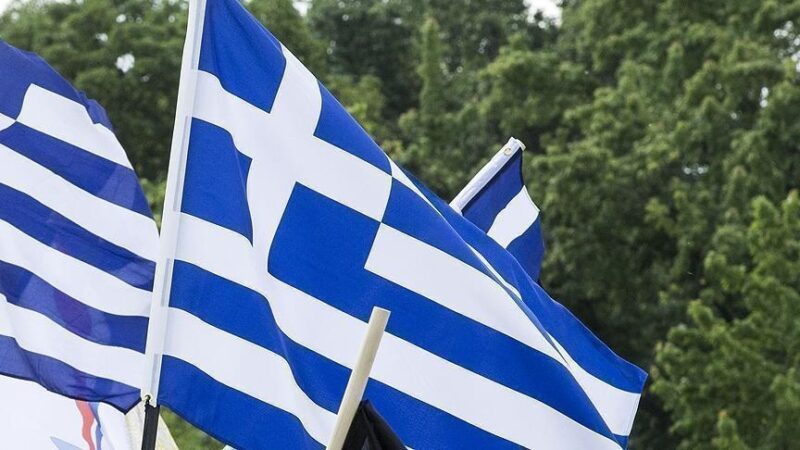 Grèce : Vives réactions après les propos de l'ambassadeur d'Israël sur des graffitis pro-palestiniens