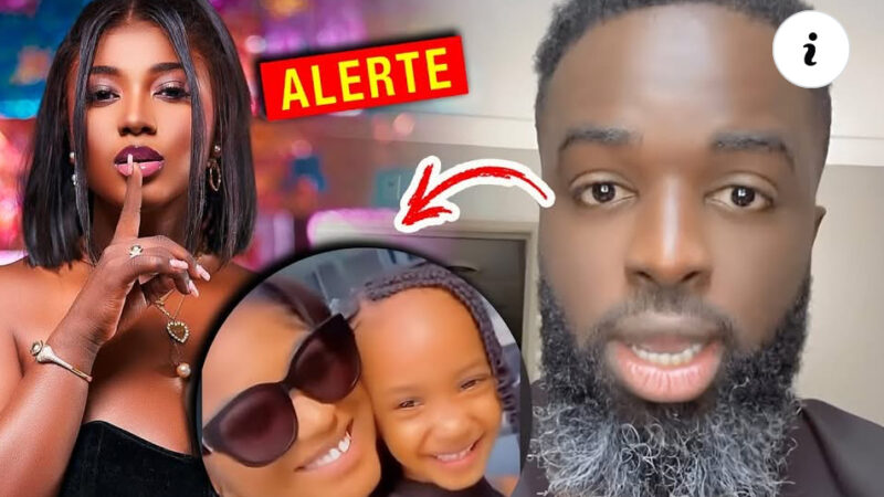 « Meunouma guiss sama dome… » : No Face s’adresse à sa fille dans une vidéo poignante