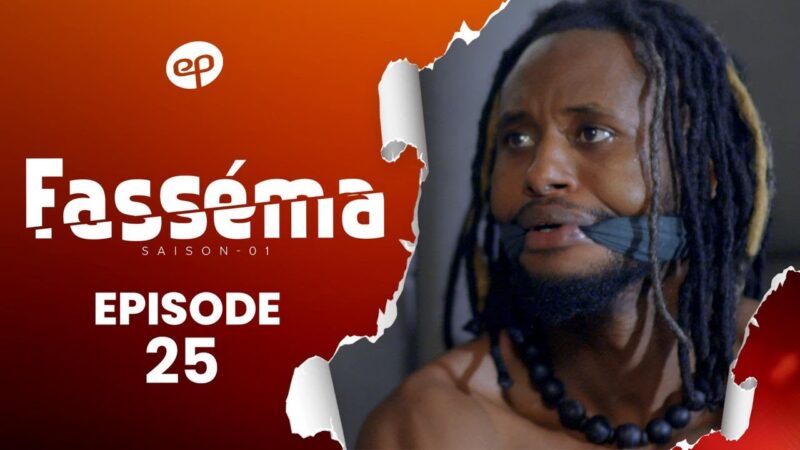 « Fasséma ! Fassé Nala ! » : L’épisode 25 explore les questions complexes du divorce au Sénégal