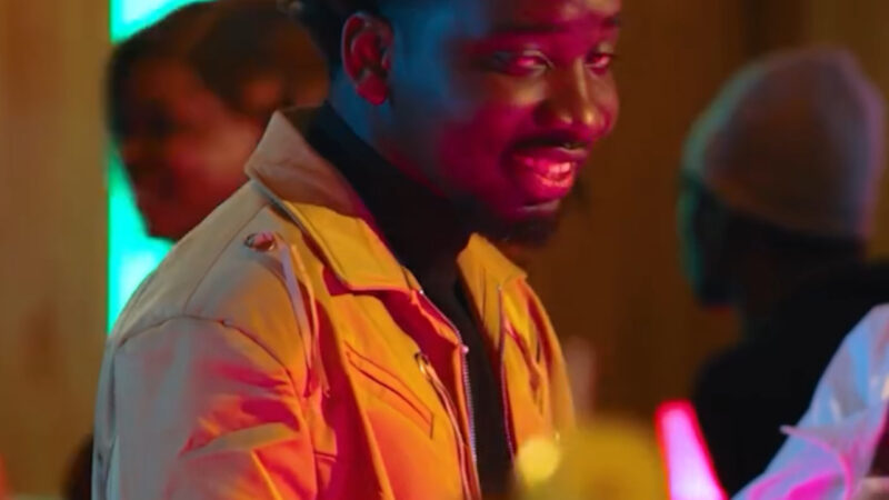 Sénégal : Le teaser du nouveau clip « Fatou Sangaré » de VJ captive ses fans