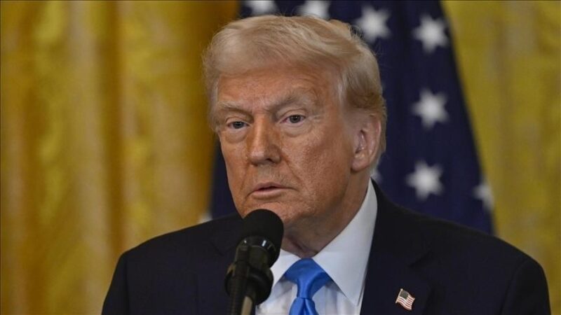 États-Unis : Washington menace de suspendre 1,9 milliard de dollars d’aide aux entités pro-boycott d’Israël