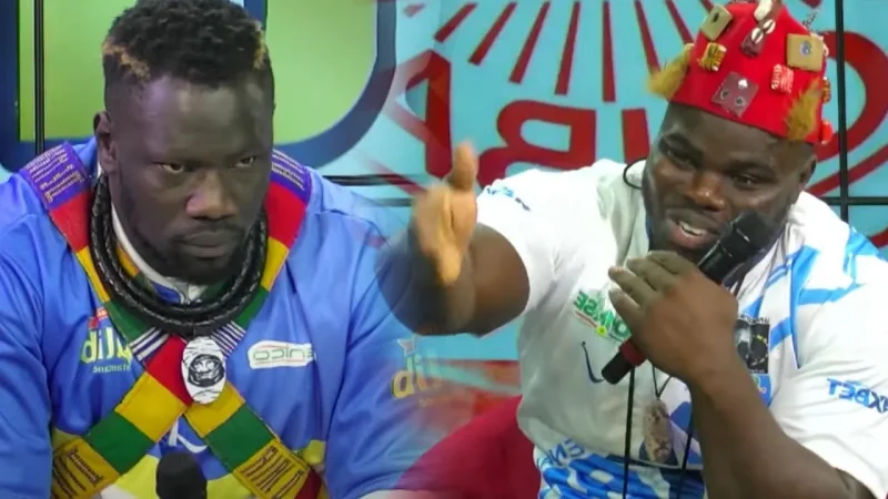 Reug Reug : Retour sur le ring après blessure, le combat contre Boy Niang 2 en suspens