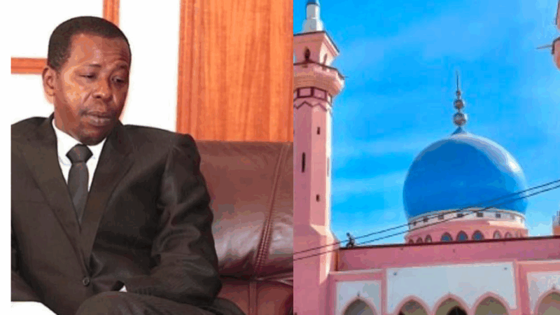 Tribunal de Dakar : Cheikh Amar gagne son procès contre une association de la Cité Touba Almadies