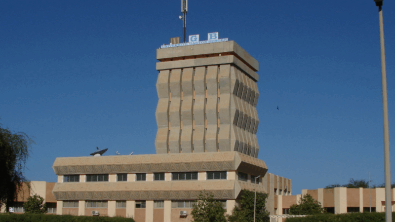 Grève de 72h à l’UGB : Le SAES dénonce la perturbation des examens à l’IPSL