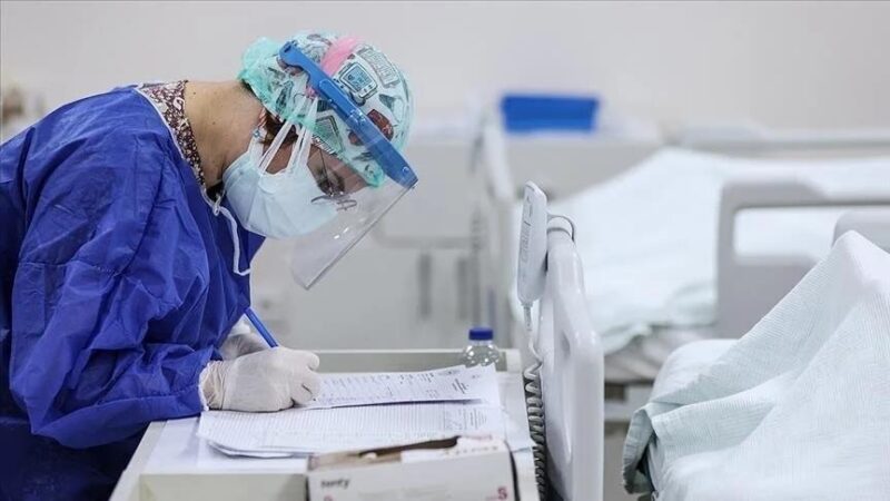 France : 4 400 patients appelés pour des dépistages après un défaut de stérilisation à l'hôpital de Maubeuge