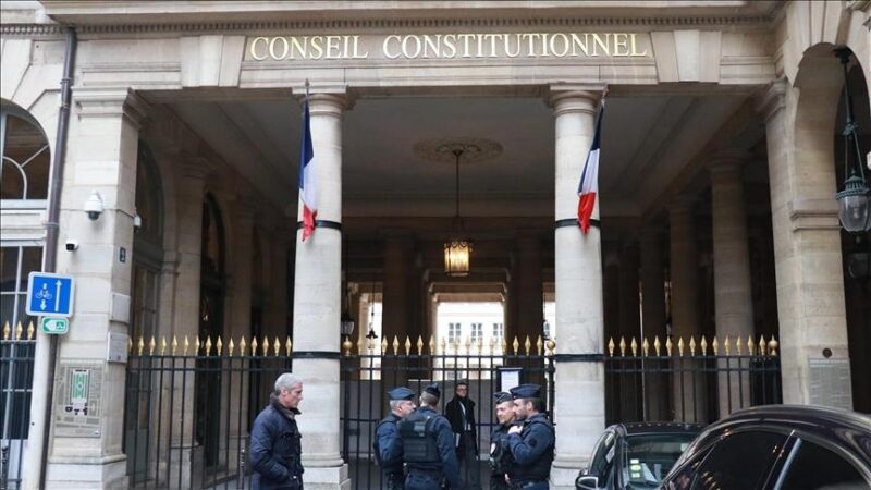 France : Loi Duplomb, le Conseil constitutionnel rend sa décision ce jeudi