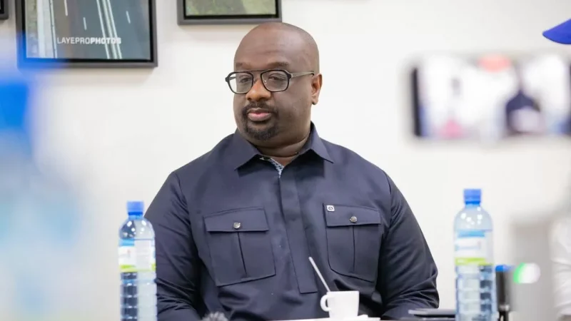 LSFP : Babacar Ndiaye promet un DG permanent après appel à candidatures