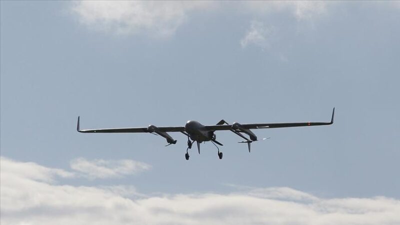 Lituanie : Incursions de drones russes, l'OTAN en état d'alerte