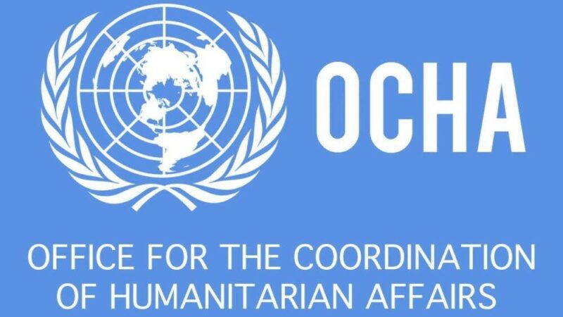 Sécheresse en Somalie : 2,5 millions de personnes touchées, l'ONU alerte