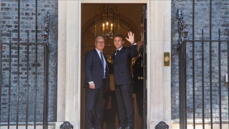 France-Royaume-Uni : L’accord migratoire entre en vigueur, visant à « briser le modèle économique des passeurs »