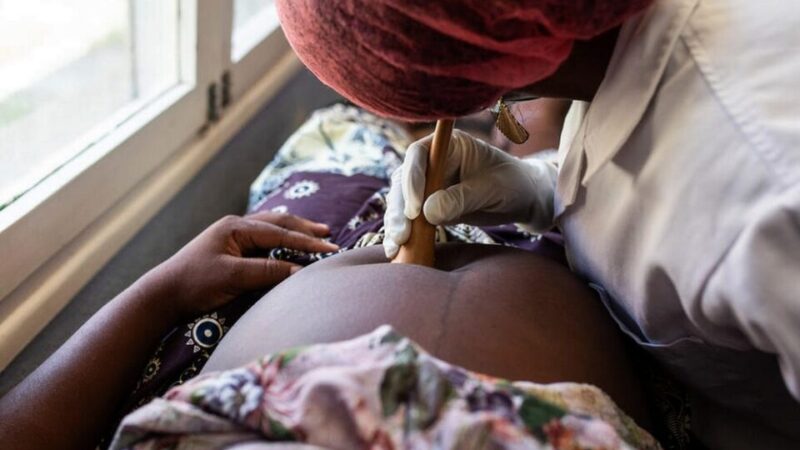 Tambacounda : Des femmes souffrent en silence de fistules obstétricales
