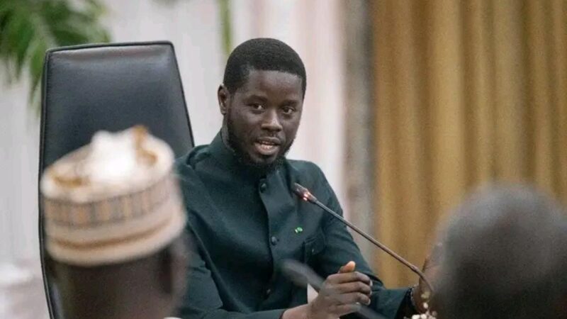 Déclaration de patrimoine au Sénégal : La nouvelle loi étend l’obligation à de nombreuses personnalités