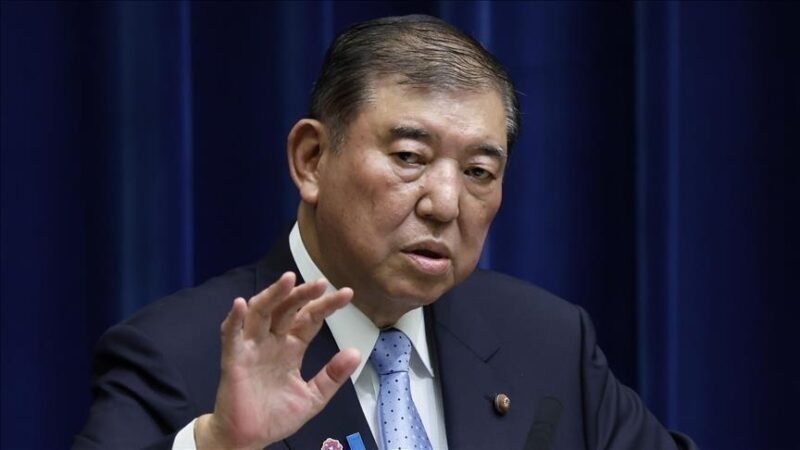 Droits de douane : le Japon exhorte les États-Unis à revoir leur position