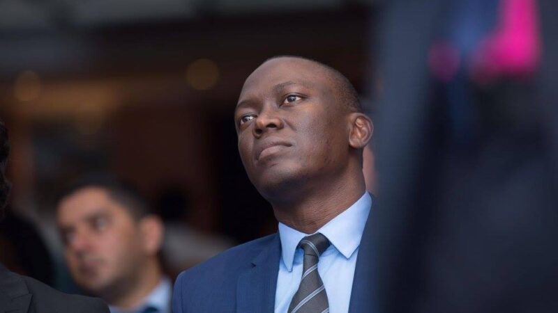 Tchad : comparution de l&rsquo;ex-Premier ministre Succès Masra dans l&rsquo;affaire Mandakao