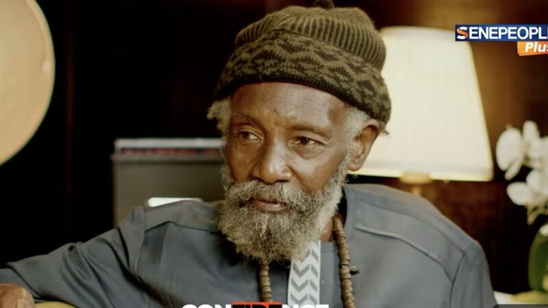 30 ans de prison : Le témoignage poignant d'Assane Tall