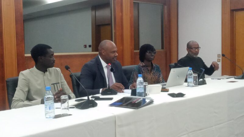 NEXTEN Summit 2025 à Dakar : L’IA au service de l’innovation et de l’inclusion financière en Afrique