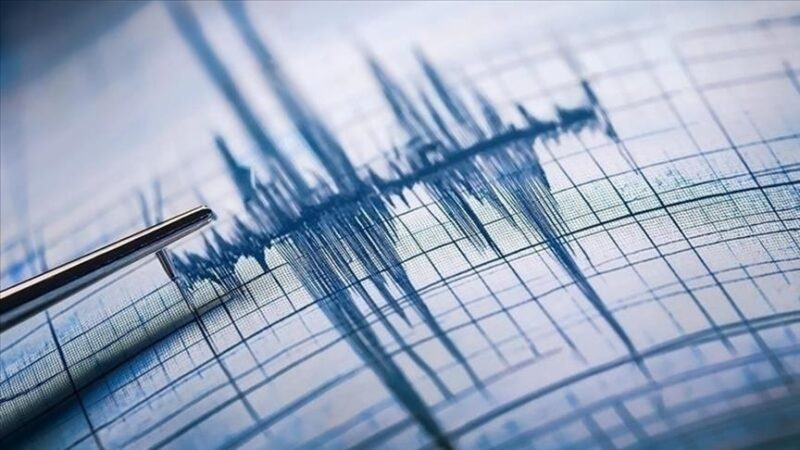 Papouasie-Nouvelle-Guinée : Un séisme de magnitude 5,9 frappe la région de Nouvelle-Bretagne