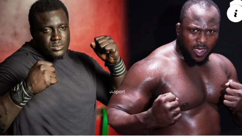 Modou Lô vs Sa Thiès : Négociations avancées pour un combat royal
