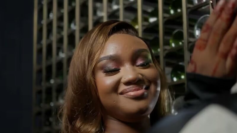 Sidiki Diabaté dévoile « Amoré », un clip romantique et élégant