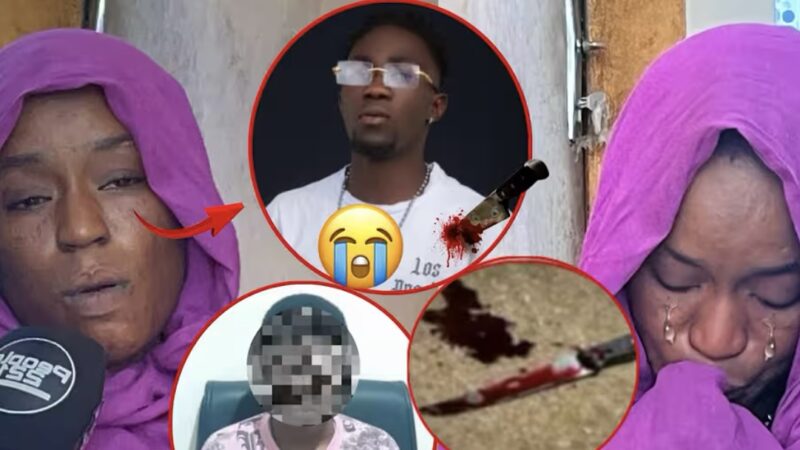 Thiès : Un jeune homme tué à Diakhao, la famille raconte le drame