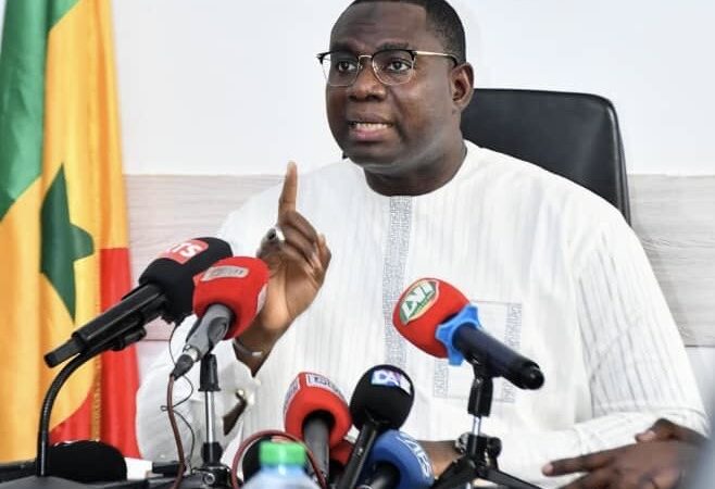Logement au Sénégal : Le gouvernement veut créer un écosystème de production pour réduire le déficit