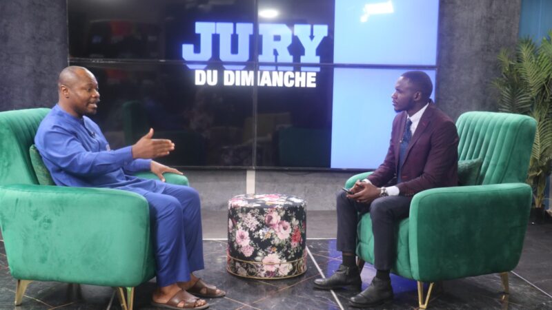 Guy Marius Sagna dénonce un complot contre Ousmane Sonko et le Président Diomaye Faye
