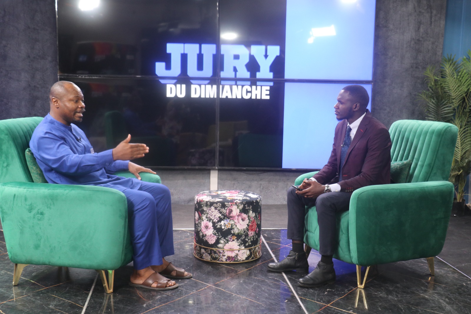 Guy Marius Sagna dénonce un complot contre Ousmane Sonko et le Président Diomaye Faye